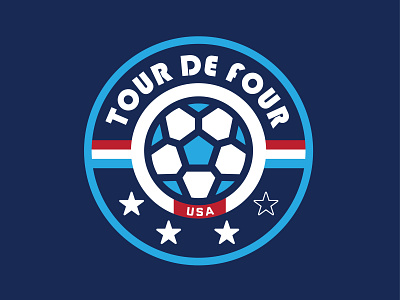 Usa Soccer Designs Themes Templates And Downloadable Graphic Elements On Dribbble
