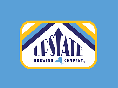 Upstate Brewing Company