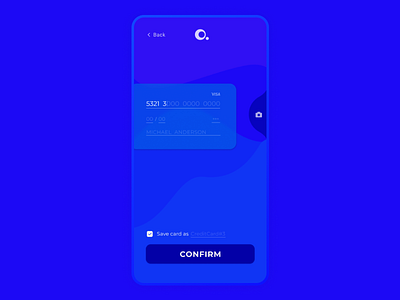 Credit Card Checkout #DailyUI#2