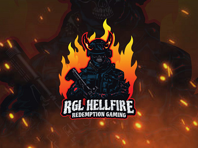 RGL HELLFIRE