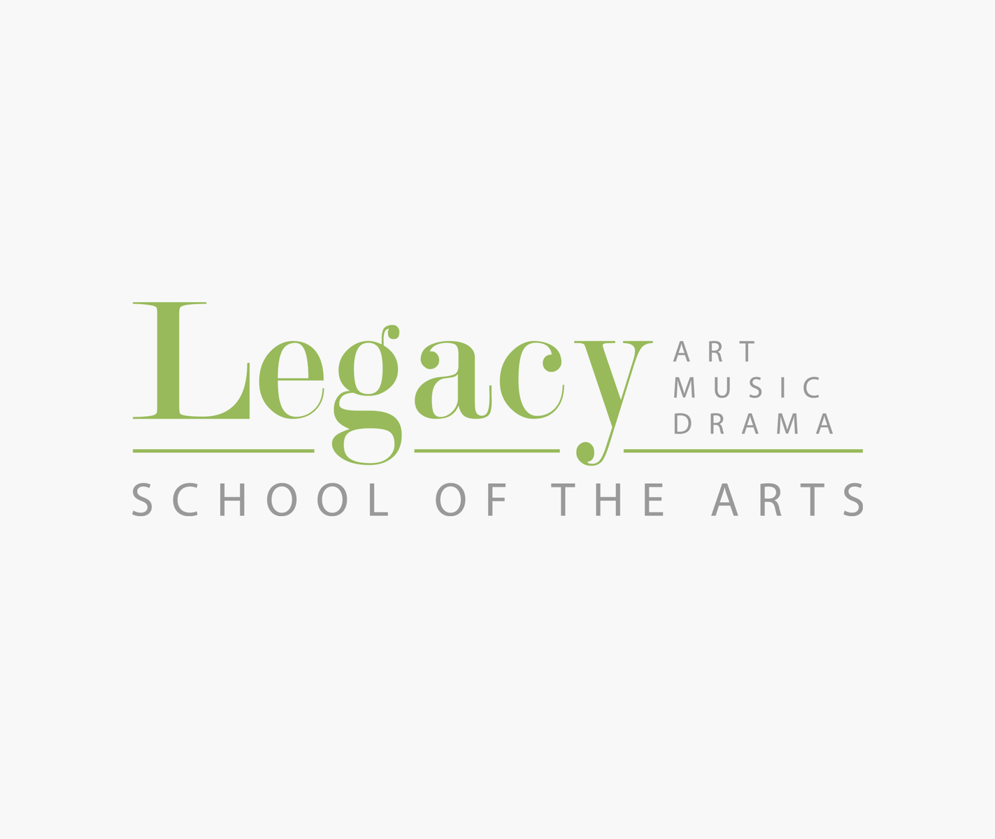 Legacy SOA Logo by Scott Lawrence on Dribbble