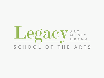 Legacy SOA Logo