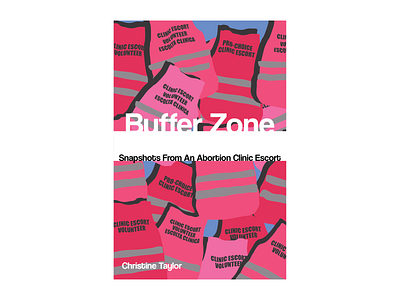 Buffer Zone Cover Art