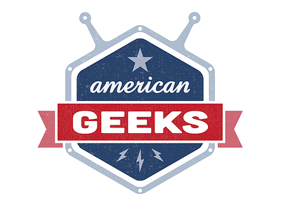 American Geeks