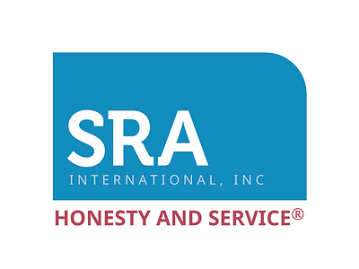 SRA Logo logo