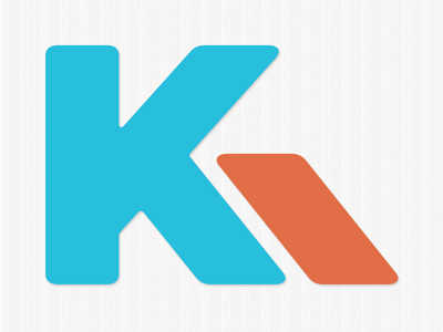 Ki Logo identity logo