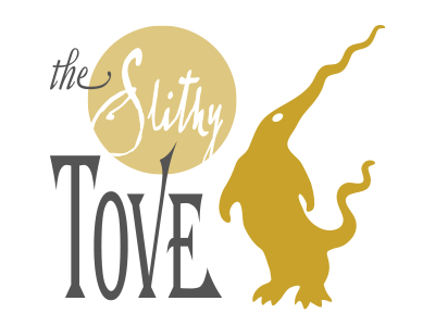 The Slithy Tove