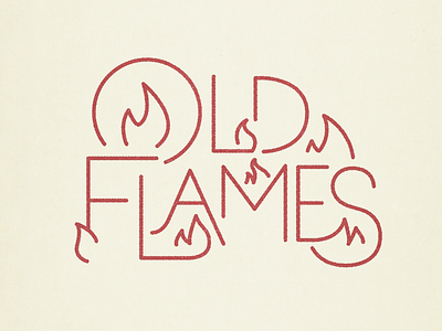 Old Flames