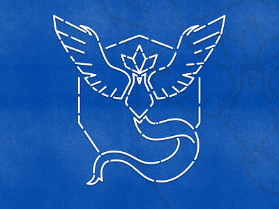 Team Mystic