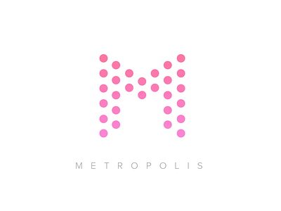 Metropolis Logo