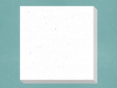 Blank Canvas illustration