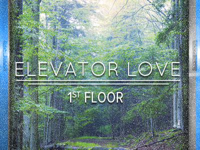 Elevator Love elevator mixtape music playlist spring