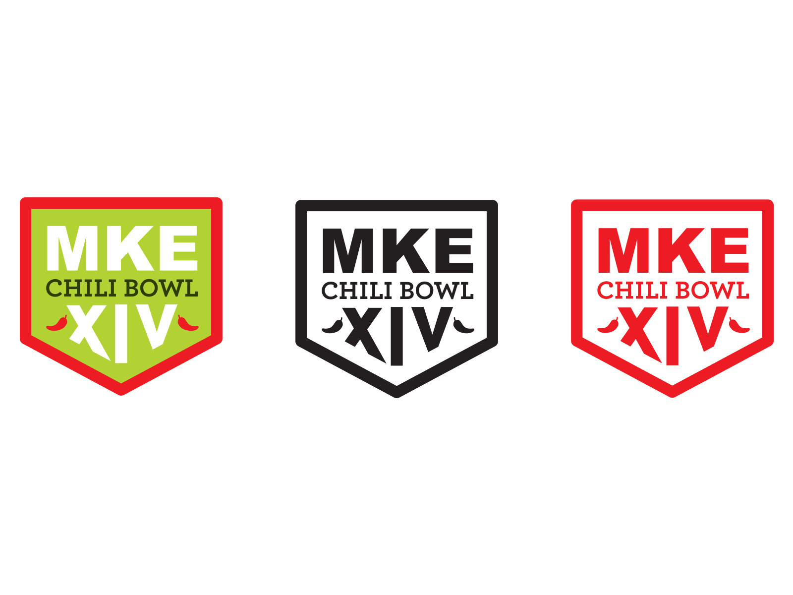 ChiliBowl Logo by Samantha H on Dribbble