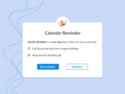Day 38- Calendar dailyui design ui ui ux uidesign userinterface