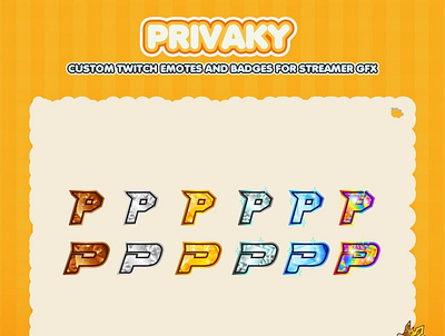 Custom emotes for twitch, youtube, discord and facebook custom emotes twitch diacord emotes facebook emotes loyalty badges sub badges sub emotes twitch sub emotes twitchemotes unique emotes youtube emotes