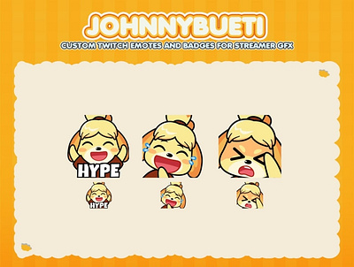 Custom emotes for twitch, youtube, discord and facebook animal emoji custom emotes custom emotes twitch cute emotes discord emotes emotes for twitch facebook emotes twitchemotes unique emotes youtube emotes