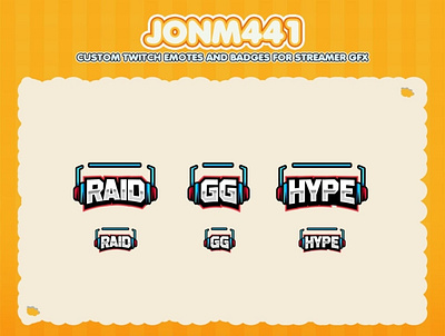 Custom emotes for twitch, youtube, discord and facebook custom emotes twitch discord emotes emotes artist emotes design kawaiiart twitch affiliate twitch badges twitchemotes youtube emotes