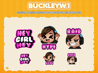 Custom emotes for twitch, youtube, discord and facebook chibi girls emotes custom twitch emotes cute chibi emotes cute girls emotes cute huuman emotes gamers emotes girls emotes pingky emotes youtube emotes