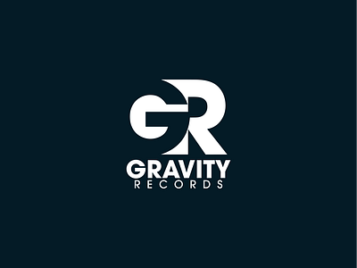 Gravity Records Logo