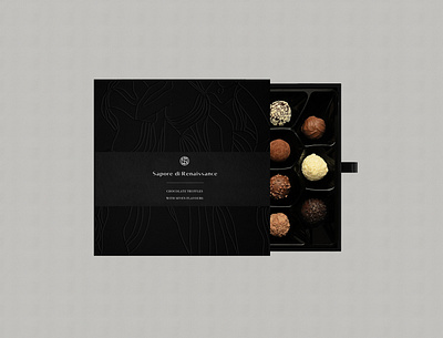 SAPORE BOX brand identity branding branding design design graphicdesign illustration logo design logotype package package design packaging packaging design