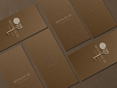 MONAVIE BRANDING