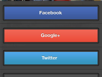 Share buttons 