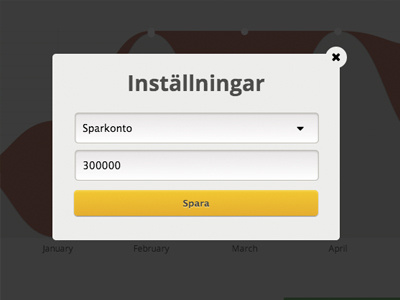 Reever - Dialog banking form handelsbanken login stats