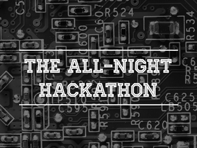 Hackathon at the office adruino coffee hackathon nodejs raspberry pi