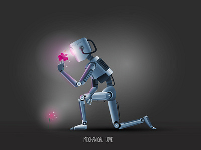 Mechanical Love