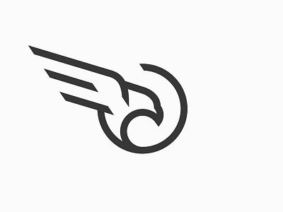 Polish Air Force air force brand branding icon logo logo design mark polish poznan warsaw
