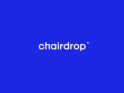 chairdrop logo