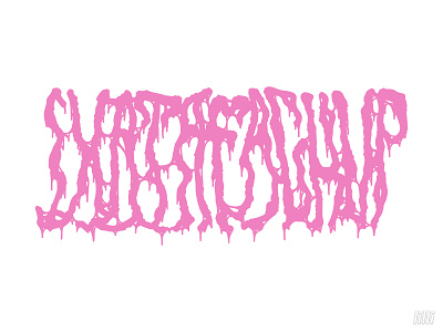 SHTFCKP - Logo graphic design illustration logo vector