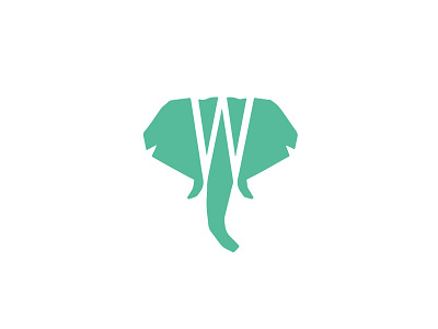 Wildlife Studios Logo Icon elephant icon logo
