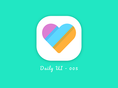 Care4U | Daily UI Challenge 005 100 day challenge app beginner branding daily dailyui design illustration ui ux
