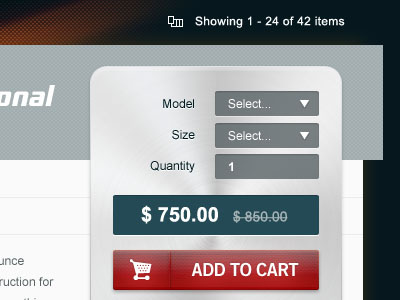 Add To Cart cart ecommerce magento prototype script.aculo.us