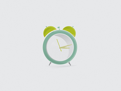 Tick Tock Clock 420 alarm alarm clock clock time