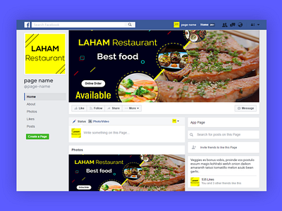 ads laham with mockup