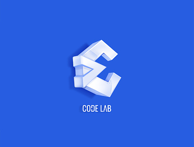 Logo Design for Code Lab 2021 branding design graphic design illustration logo logo design