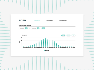 Dayli UI #021 - Monitoring