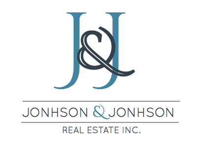 Logo Real Estate blue logo real estate