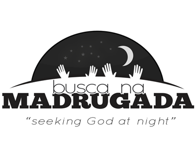 Busca Na Madrugada - Seeking God at Night god moon night portuguese praising seek worship