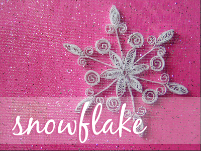 Snowflake