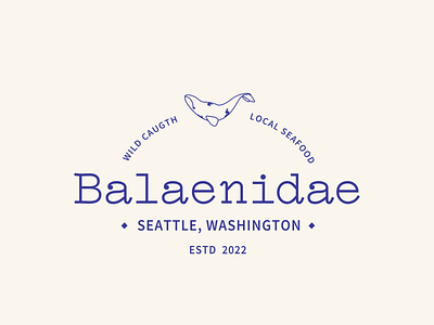 Balaenidae Seafood Restaurant