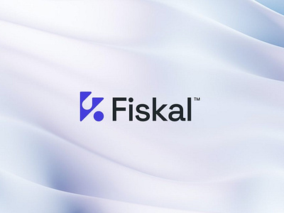 Fiskal logo deisgn