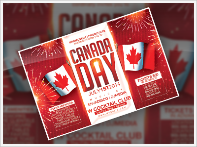 Canada Day Festival