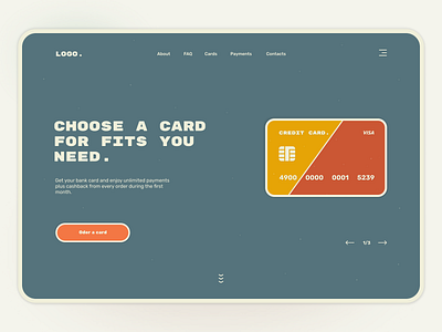Bank (card) concept app bank card concept dashboard design minimal minimalism minimalist pay payment ui ui ux uiux ux vector web