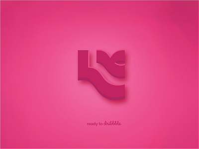 Hello Dribbble! branding design icon logo typography