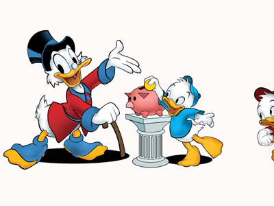 Scrooge