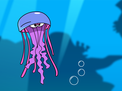 A Jelly.