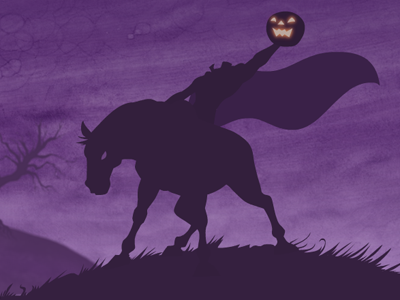 Headless Horseman